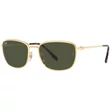 Kép 1/4 - Ray-Ban napszemüveg - RB3705-001/31 - 