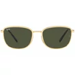 Kép 2/4 - Ray-Ban napszemüveg - RB3705-001/31 - 