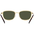 Kép 4/4 - Ray-Ban napszemüveg - RB3705-001/31 - 