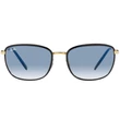 Kép 2/4 - Ray-Ban napszemüveg - RB3705-90003F - 