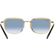 Kép 4/4 - Ray-Ban napszemüveg - RB3705-90003F - 