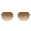 Kép 2/4 - Ray-Ban napszemüveg - RB3706-001/51 - 