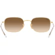 Kép 4/4 - Ray-Ban napszemüveg - RB3706-001/51 - 