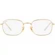 Kép 2/4 - Ray-Ban napszemüveg - RB3706-001/GH - 
