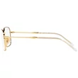 Kép 3/4 - Ray-Ban napszemüveg - RB3706-001/GH - 