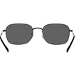 Kép 4/4 - Ray-Ban napszemüveg - RB3706-002/B1 - 