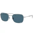 Kép 1/4 - Ray-Ban napszemüveg - RB3706-003/S2 - 