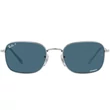 Kép 2/4 - Ray-Ban napszemüveg - RB3706-003/S2 - 