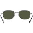 Kép 4/4 - Ray-Ban napszemüveg - RB3706-004/71 - 