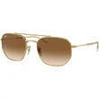 Kép 1/4 - Ray-Ban napszemüveg - RB3707-001/51 - 