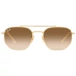Kép 2/4 - Ray-Ban napszemüveg - RB3707-001/51 - 