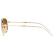 Kép 3/4 - Ray-Ban napszemüveg - RB3707-001/51 - 