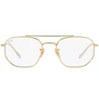Kép 2/4 - Ray-Ban napszemüveg - RB3707-001/GG - 