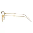 Kép 3/4 - Ray-Ban napszemüveg - RB3707-001/GG - 