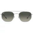 Kép 2/4 - Ray-Ban napszemüveg - RB3707-003/71 - 