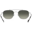 Kép 4/4 - Ray-Ban napszemüveg - RB3707-003/71 - 