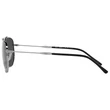 Kép 3/4 - Ray-Ban napszemüveg - RB3707-004/K8 - 