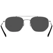 Kép 4/4 - Ray-Ban napszemüveg - RB3707-004/K8 - 