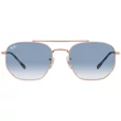 Kép 2/4 - Ray-Ban napszemüveg - RB3707-92023F - 