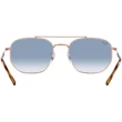 Kép 4/4 - Ray-Ban napszemüveg - RB3707-92023F - 