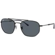Kép 1/4 - Ray-Ban napszemüveg - RB3707-9257R5 - 