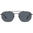 Kép 2/4 - Ray-Ban napszemüveg - RB3707-9257R5 - 