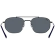 Kép 4/4 - Ray-Ban napszemüveg - RB3707-9257R5 - 