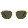 Kép 2/4 - Ray-Ban napszemüveg - RB3708-001/31 - 