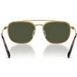 Kép 4/4 - Ray-Ban napszemüveg - RB3708-001/31 - 