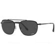 Kép 1/4 - Ray-Ban napszemüveg - RB3708-002/K8 - 
