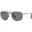Kép 1/4 - Ray-Ban napszemüveg - RB3708-004/O9 - 