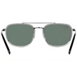 Kép 4/4 - Ray-Ban napszemüveg - RB3708-004/O9 - 