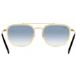 Kép 4/4 - Ray-Ban napszemüveg - RB3708-90003F - 