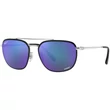 Kép 1/4 - Ray-Ban napszemüveg - RB3708-91444L - 