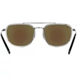 Kép 4/4 - Ray-Ban napszemüveg - RB3708-91444L - 