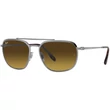 Kép 1/4 - Ray-Ban napszemüveg - RB3708-916785 - 