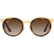 Kép 2/4 - Ray-Ban napszemüveg - RB3710-001/13 - Bonnie