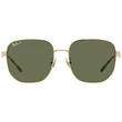 Kép 2/4 - Ray-Ban napszemüveg - RB3713D-001/9A - 