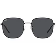 Kép 2/4 - Ray-Ban napszemüveg - RB3713D-002/87 - 