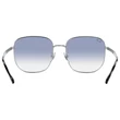 Kép 4/4 - Ray-Ban napszemüveg - RB3713D-003/19 - 