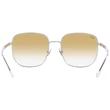 Kép 4/4 - Ray-Ban napszemüveg - RB3713D-003/2Q - 