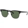 Kép 1/4 - Ray-Ban napszemüveg - RB3716-186/58 - Clubmaster Metal