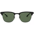 Kép 2/4 - Ray-Ban napszemüveg - RB3716-186/58 - Clubmaster Metal