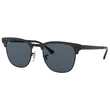 Kép 1/3 - Ray-Ban napszemüveg - RB3716 186/R5 - Clubmaster Metal