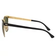Kép 2/3 - Ray-Ban napszemüveg - RB3716 187 - Clubmaster Metal