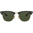 Kép 3/3 - Ray-Ban napszemüveg - RB3716 187 - Clubmaster Metal