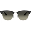 Kép 3/3 - Ray-Ban napszemüveg - RB3716 900471 - Clubmaster Metal