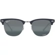 Kép 2/4 - Ray-Ban napszemüveg - RB3716-9254G6 - Clubmaster Metal