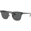 Kép 1/4 - Ray-Ban napszemüveg - RB3716-9256B1 - Clubmaster Metal