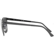 Kép 3/4 - Ray-Ban napszemüveg - RB3716-9256B1 - Clubmaster Metal